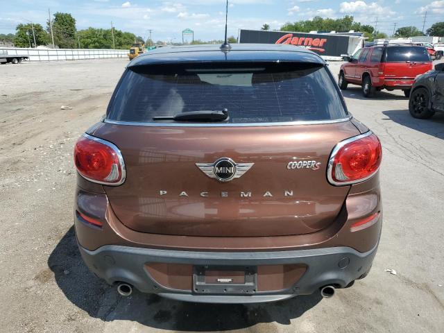 Photo 6 from auction – 2014 MINI COOPER S P with VIN WMWSS5C56EWN49680