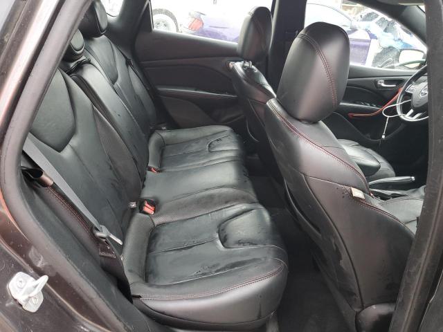 Photo 10 from auction – 2015 DODGE DART GT with VIN 1C3CDFEB7FD266474