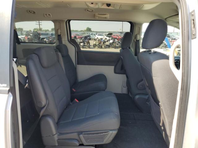 Photo 11 from auction – 2009 DODGE GRAND CARA with VIN 2D8HN54169R651738