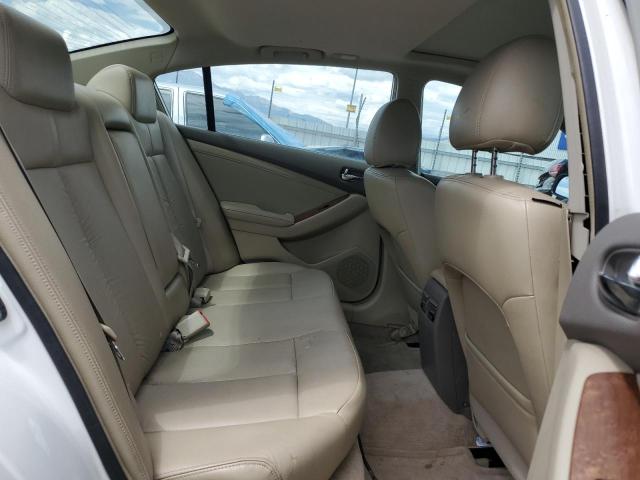 Photo 10 from auction – 2007 NISSAN ALTIMA 3.5 with VIN 1N4BL21E77N467120
