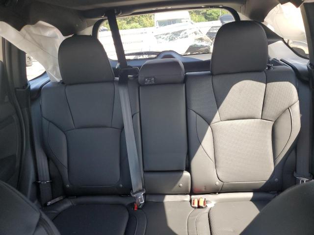 Photo 10 from auction – 2025 SUBARU FORESTER L with VIN JF2SLDRC7SH422289
