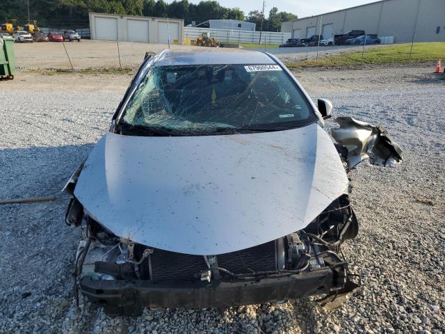 Photo 5 from auction – 2019 TOYOTA COROLLA L with VIN 2T1BURHE2KC161508