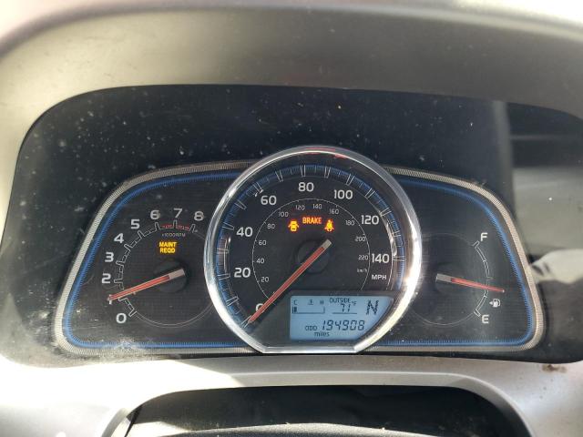 Photo 9 from auction – 2014 TOYOTA RAV4 LIMIT with VIN 2T3DFREV9EW215372