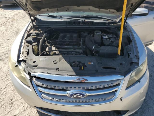 Photo 11 from auction – 2012 FORD TAURUS SEL with VIN 1FAHP2EW3CG101350