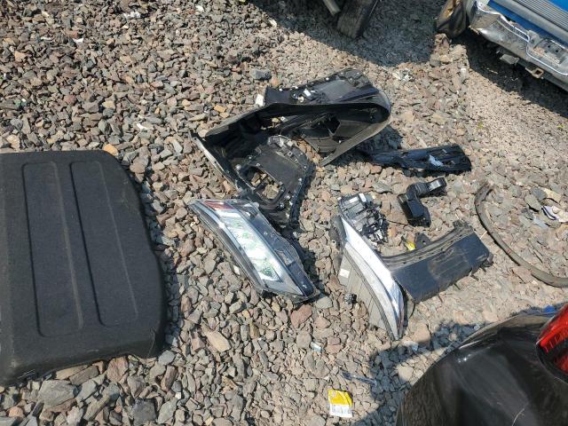 Photo 13 from auction – 2022 MITSUBISHI OUTLANDER with VIN JA4APUAU5NU001440