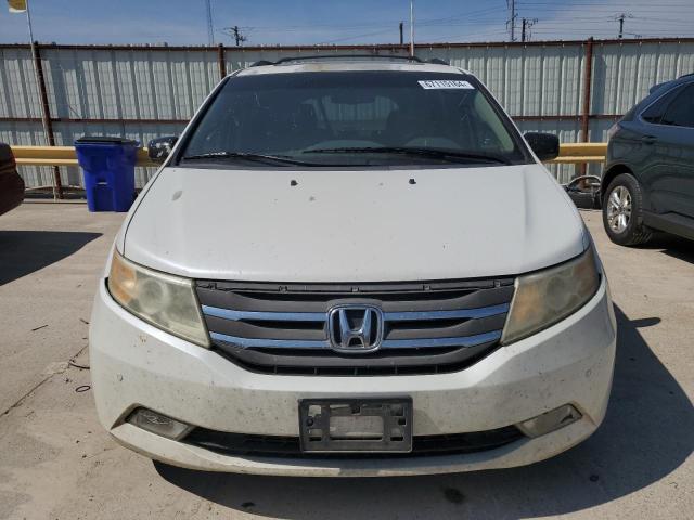 Photo 5 from auction – 2012 HONDA ODYSSEY TO with VIN 5FNRL5H96CB115285