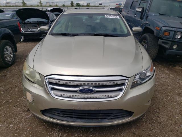 Photo 5 from auction – 2010 FORD TAURUS SEL with VIN 1FAHP2EW8AG156275