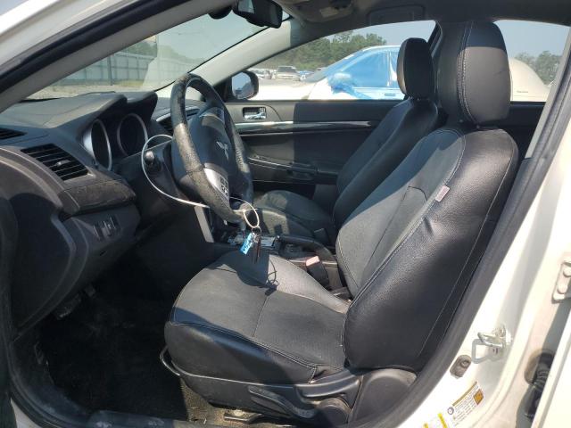 Photo 7 from auction – 2016 MITSUBISHI LANCER ES with VIN JA32V2FW6GU008574