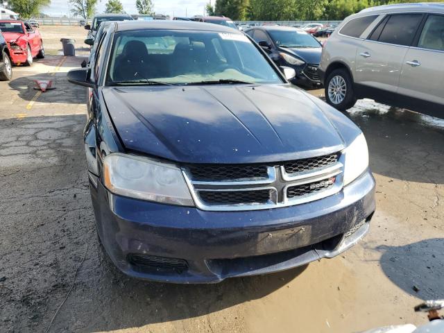 Photo 5 from auction – 2014 DODGE AVENGER SE with VIN 1C3CDZAB5EN224000