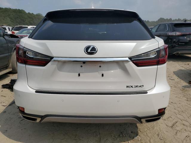Photo 6 from auction – 2022 LEXUS RX 350 with VIN 2T2HZMDA0NC337943