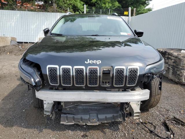 Photo 5 from auction – 2019 JEEP CHEROKEE with VIN 1C4PJMLB2KD194798