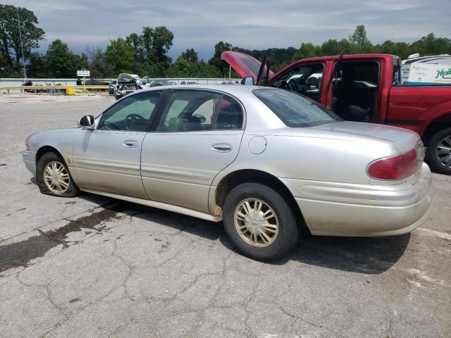 Photo 2 from auction – 2003 BUICK LESABRE CU with VIN 1G4HP52K93U100245