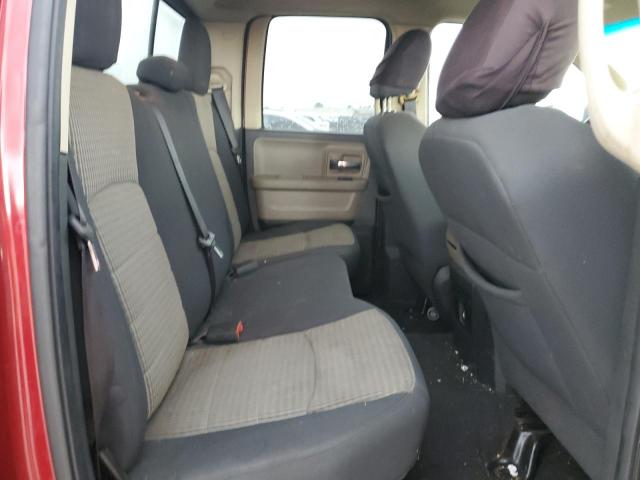 Photo 10 from auction – 2011 DODGE RAM 1500 with VIN 1D7RV1GP4BS542152