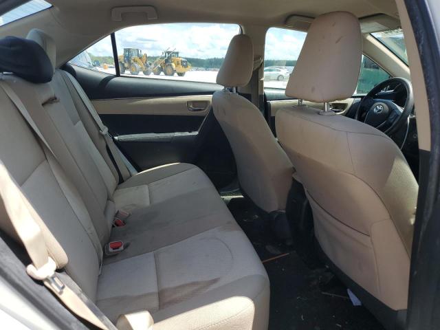 Photo 10 from auction – 2015 TOYOTA COROLLA L with VIN 2T1BURHE8FC308601