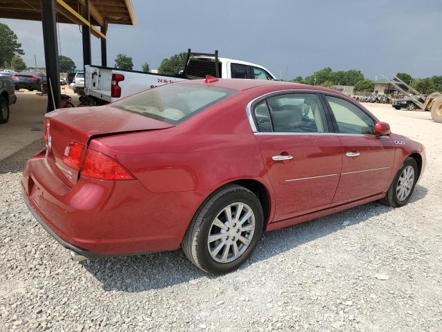 Photo 3 from auction – 2011 BUICK LUCERNE CX with VIN 1G4HC5EM8BU151582