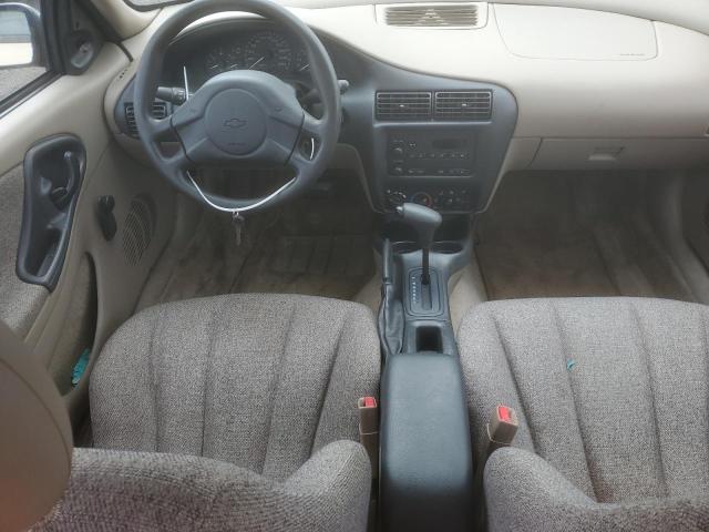 Photo 8 from auction – 2004 CHEVROLET CAVALIER with VIN 3G1JC52F34S109425