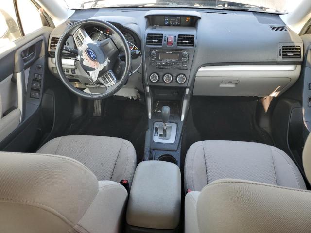Photo 8 from auction – 2014 SUBARU FORESTER 2 with VIN JF2SJADC8EH515760