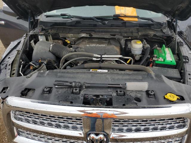 Photo 11 from auction – 2018 RAM 2500 LARAM with VIN 3C6UR5FJ5JG106128