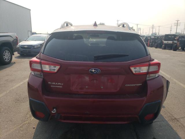 Photo 6 from auction – 2019 SUBARU CROSSTREK with VIN JF2GTAEC7KH372343