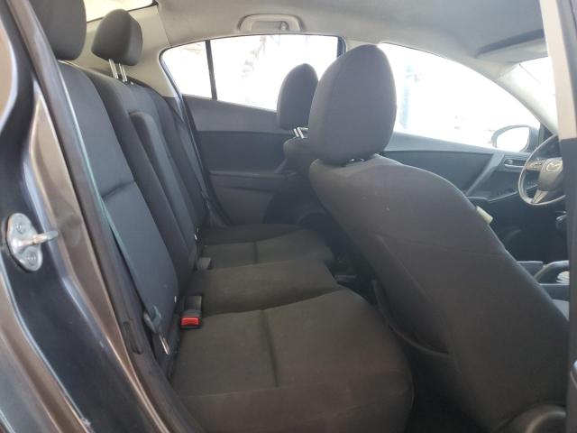 Photo 10 from auction – 2010 MAZDA 3 I with VIN JM1BL1SF3A1291287