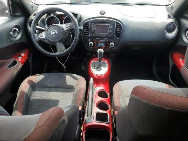 Photo 8 from auction – 2013 NISSAN JUKE S with VIN JN8AF5MR9DT221467