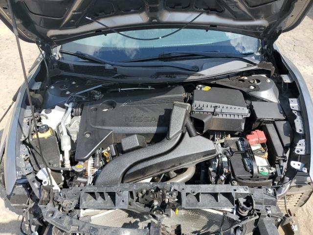 Photo 11 from auction – 2017 NISSAN ALTIMA 2.5 with VIN 1N4AL3AP6HC495085