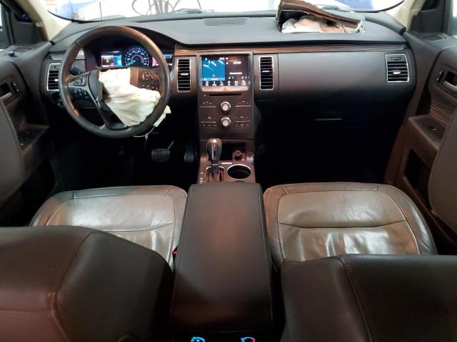 Photo 8 from auction – 2016 FORD FLEX SEL with VIN 2FMGK5C80GBA21121