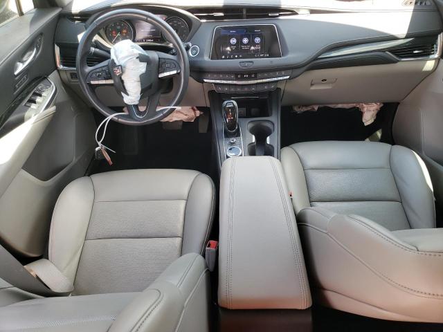 Photo 8 from auction – 2021 CADILLAC XT4 PREMIU with VIN 1GYFZCR45MF047545
