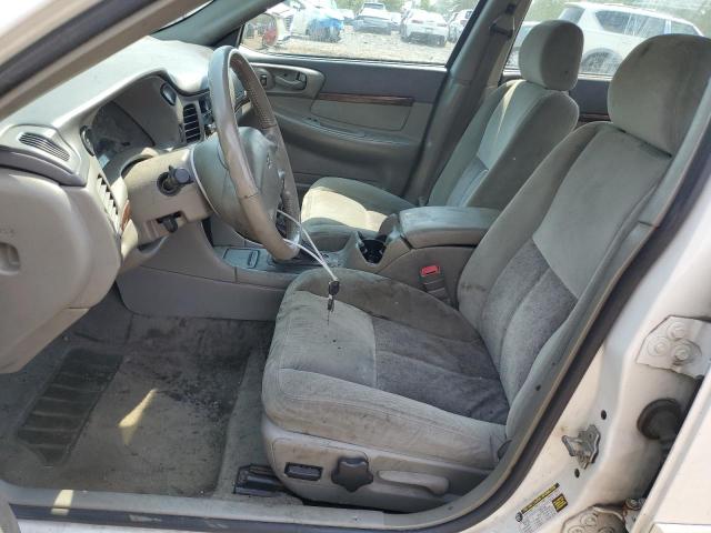 Photo 7 from auction – 2004 CHEVROLET IMPALA LS with VIN 2G1WH52K249462336