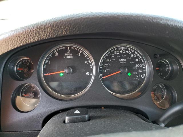 Photo 9 from auction – 2013 CHEVROLET TAHOE C150 with VIN 1GNSCCE0XDR146876