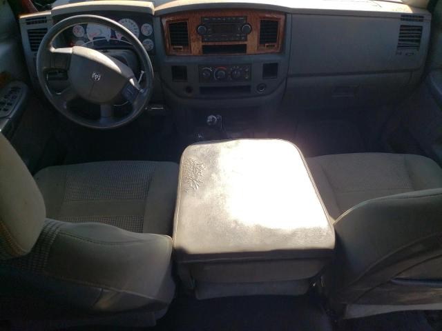 Photo 8 from auction – 2006 DODGE RAM 2500 S with VIN 3D7KS28C76G246955