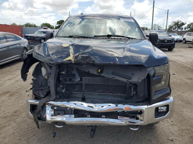 Photo 5 from auction – 2015 FORD F150 SUPER with VIN 1FTEW1EF5FFA28597