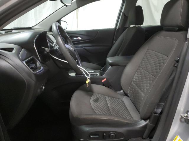 Photo 7 from auction – 2020 CHEVROLET EQUINOX LT with VIN 3GNAXKEVXLS517164