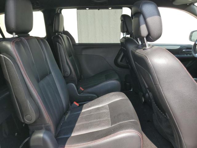 Photo 11 from auction – 2019 DODGE GRAND CARA with VIN 2C4RDGEG0KR760707