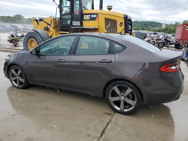 Photo 2 from auction – 2015 DODGE DART GT with VIN 1C3CDFEB7FD266474