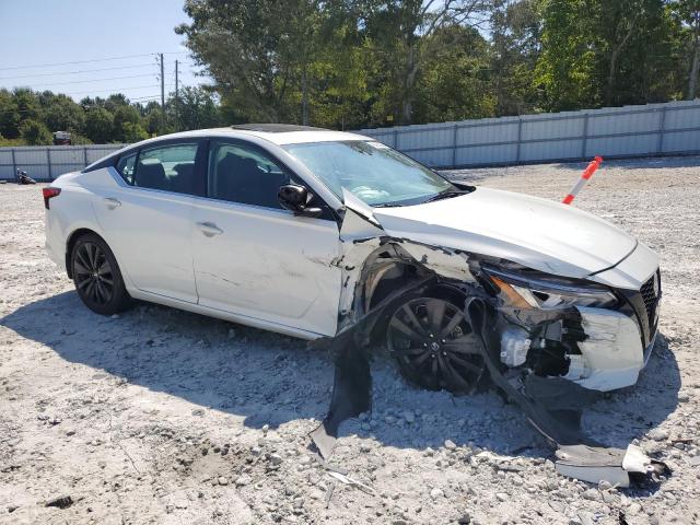 Photo 4 from auction – 2022 NISSAN ALTIMA SR with VIN 1N4BL4CV0NN413129