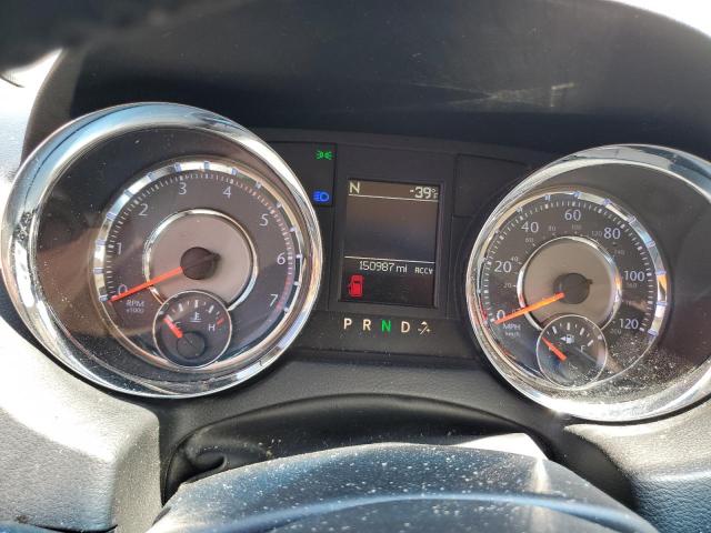 Photo 9 from auction – 2014 CHRYSLER TOWN & COU with VIN 2C4RC1BGXER229040