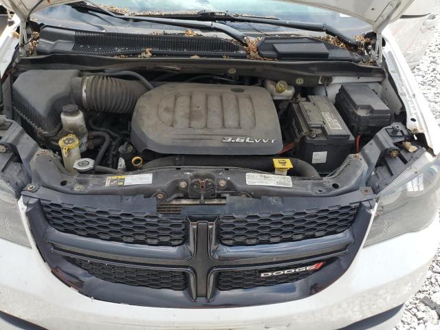 Photo 12 from auction – 2017 DODGE GRAND CARA with VIN 2C4RDGBG7HR563112