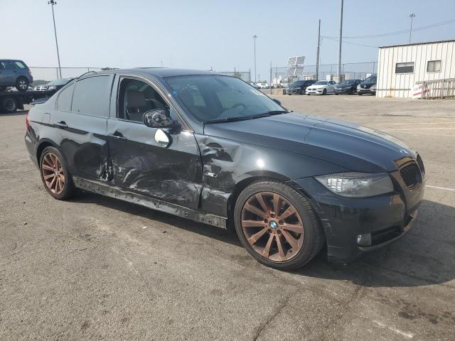 Photo 4 from auction – 2011 BMW 328 I with VIN WBAPH7C54BE851115
