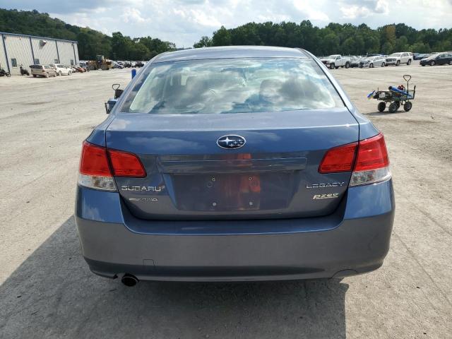 Photo 6 from auction – 2013 SUBARU LEGACY 2.5 with VIN 4S3BMBG61D3030700