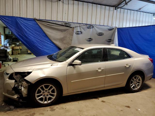 CHEVROLET MALIBU 1LT 2015 with VIN 1G11C5SL0FF350310 - Photo from auction