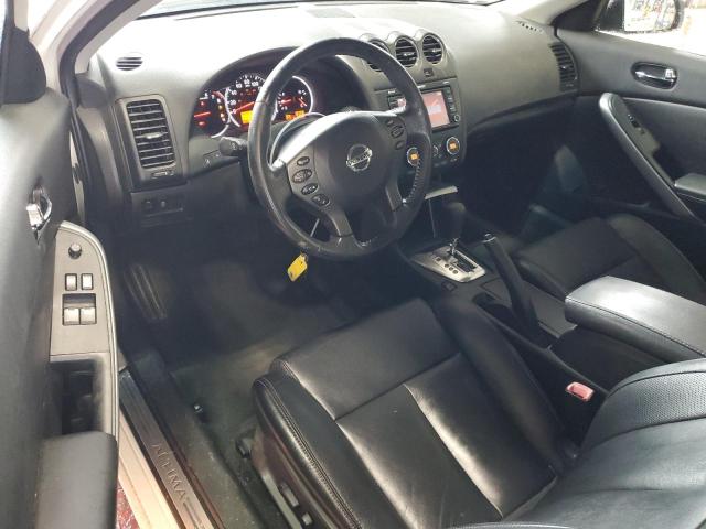 Photo 8 from auction – 2012 NISSAN ALTIMA SR with VIN 1N4BL2EP3CC113791