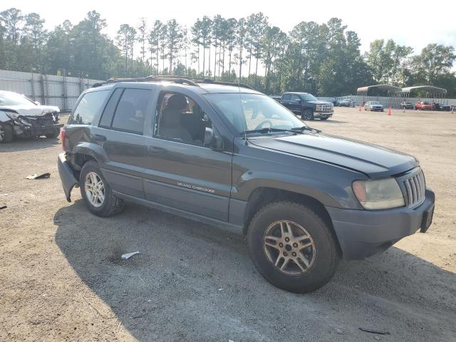 Photo 4 from auction – 2004 JEEP GRAND CHER with VIN 1J4GX48S44C416557