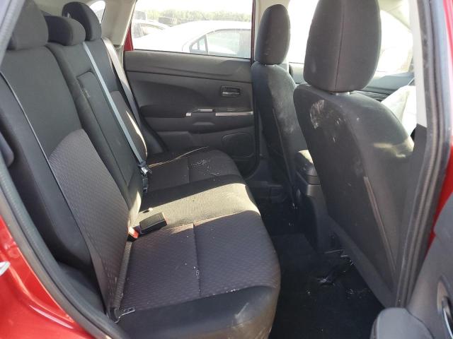 Photo 11 from auction – 2019 MITSUBISHI OUTLANDER with VIN JA4AP3AU6KU024330