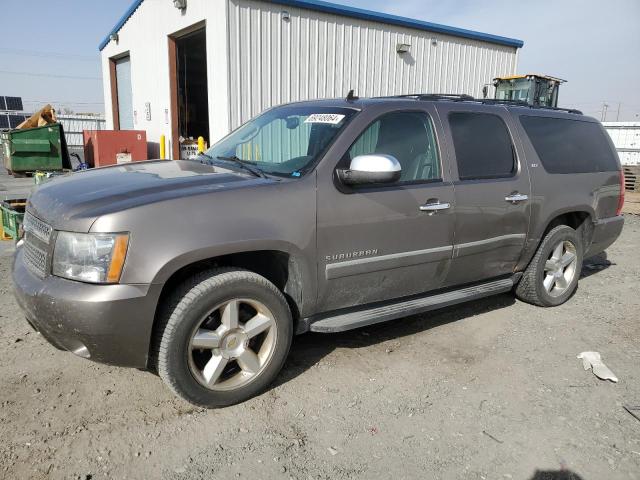 Photo 1 from auction – 2011 CHEVROLET SUBURBAN K with VIN 1GNSKKE30BR375183
