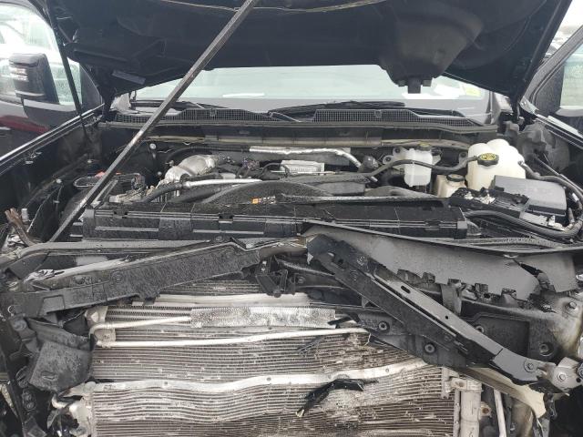 Photo 12 from auction – 2022 CHEVROLET SILVERADO with VIN 1GC4YPEY2NF240737