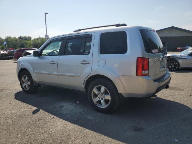 Photo 2 from auction – 2009 HONDA PILOT EXL with VIN 5FNYF48549B025474