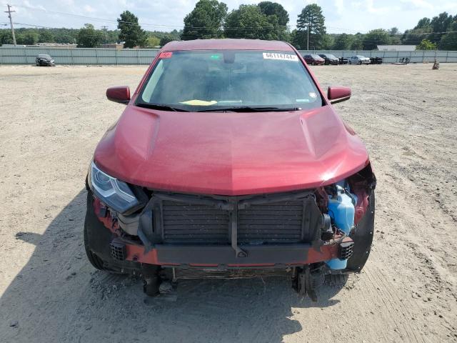 Photo 5 from auction – 2018 CHEVROLET EQUINOX LT with VIN 3GNAXSEV7JS609359