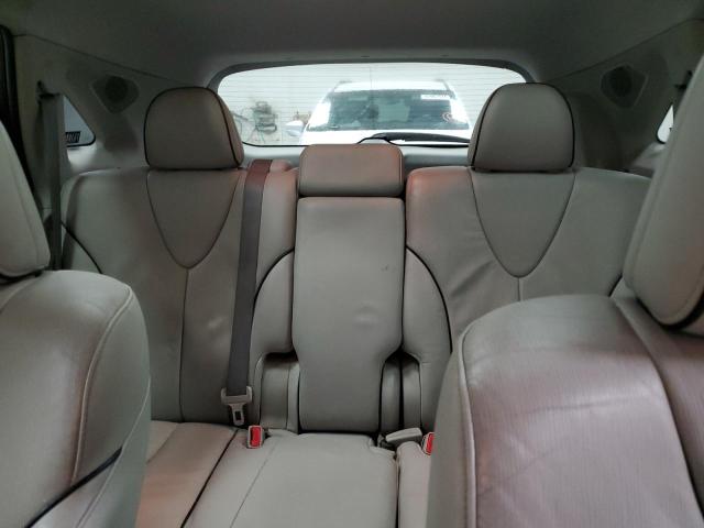 Photo 10 from auction – 2010 TOYOTA VENZA with VIN 4T3BK3BB6AU039613