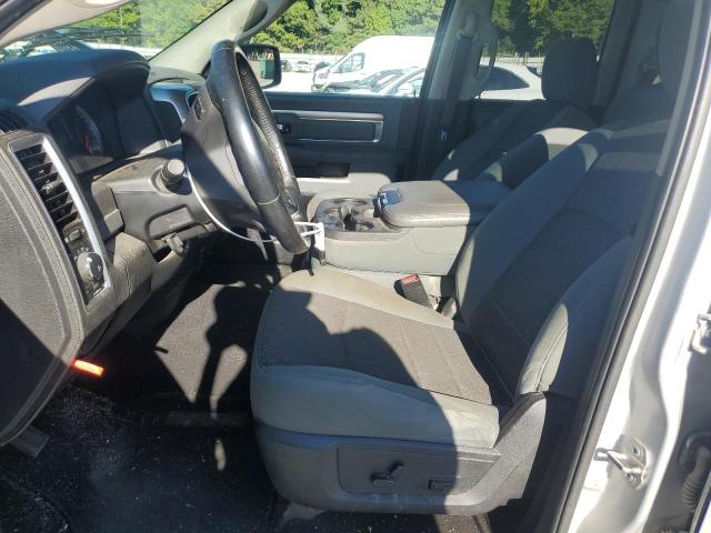 Photo 7 from auction – 2015 RAM 1500 SLT with VIN 1C6RR6GT8FS721915